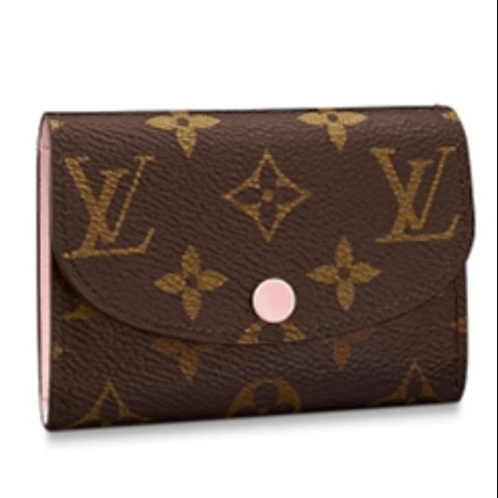 Louis Vuitton Monogram Rosalie